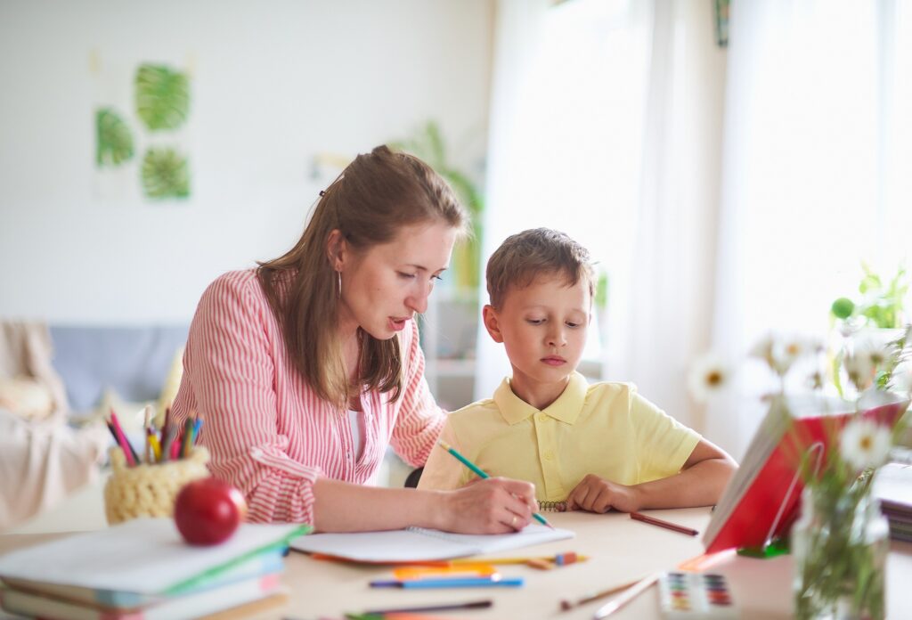 Private Tutoring Benefits That Every Students Need to Know